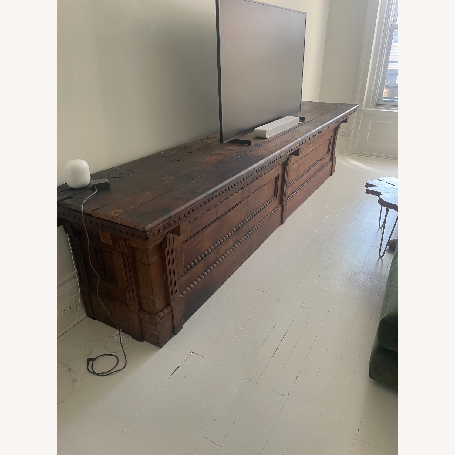 Antique Store Counter - image-8