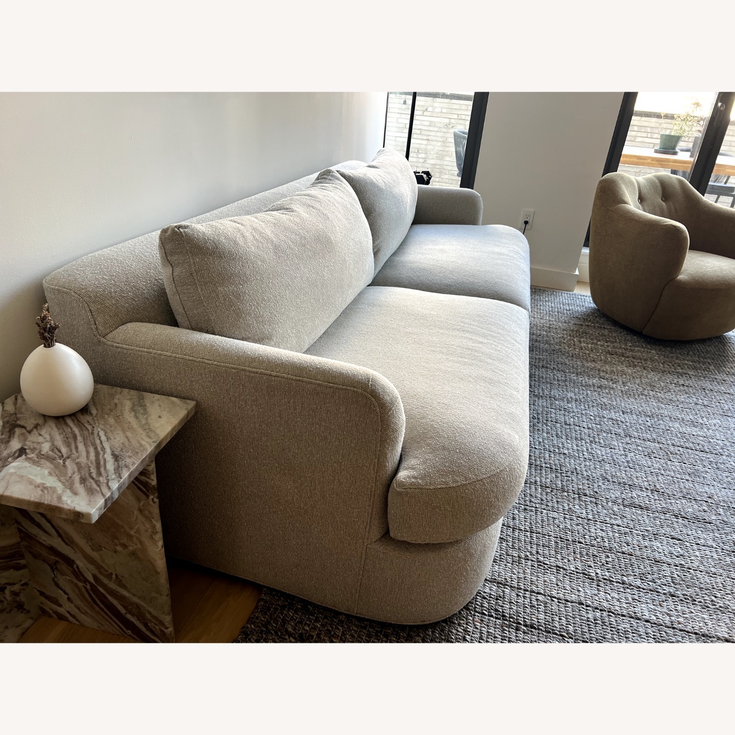 Room & Board Sonja 91 Sofa - image-2