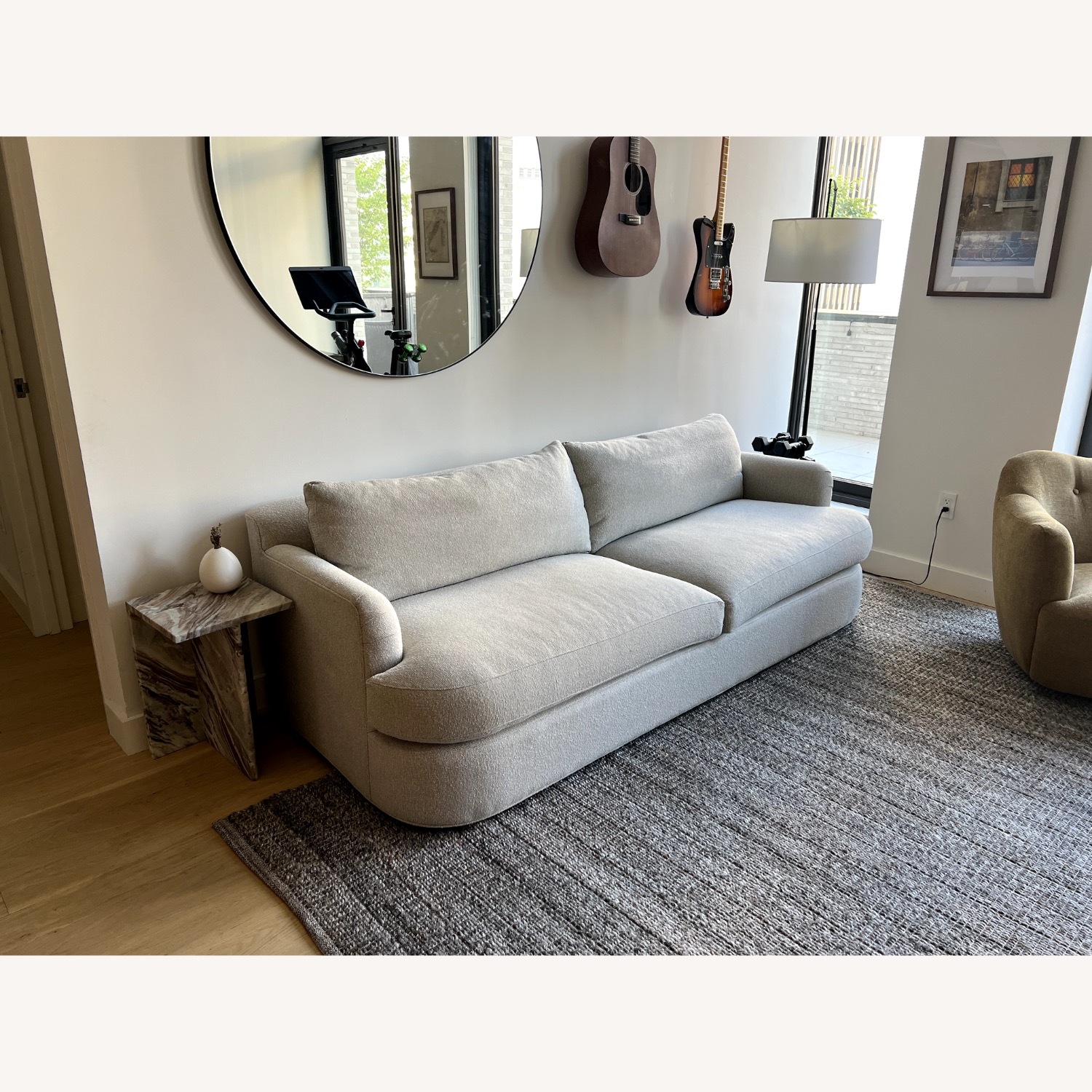 Room & Board Sonja 91 Sofa - image-1