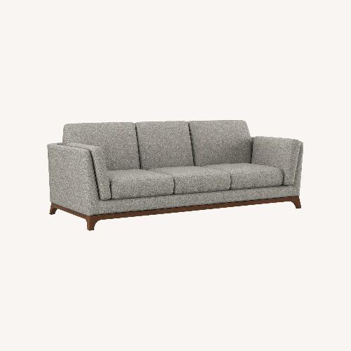 Used Article Ceni Couch + Ottoman for sale on AptDeco