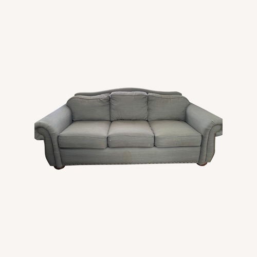 Used La-Z-Boy Fabric Sofa for sale on AptDeco