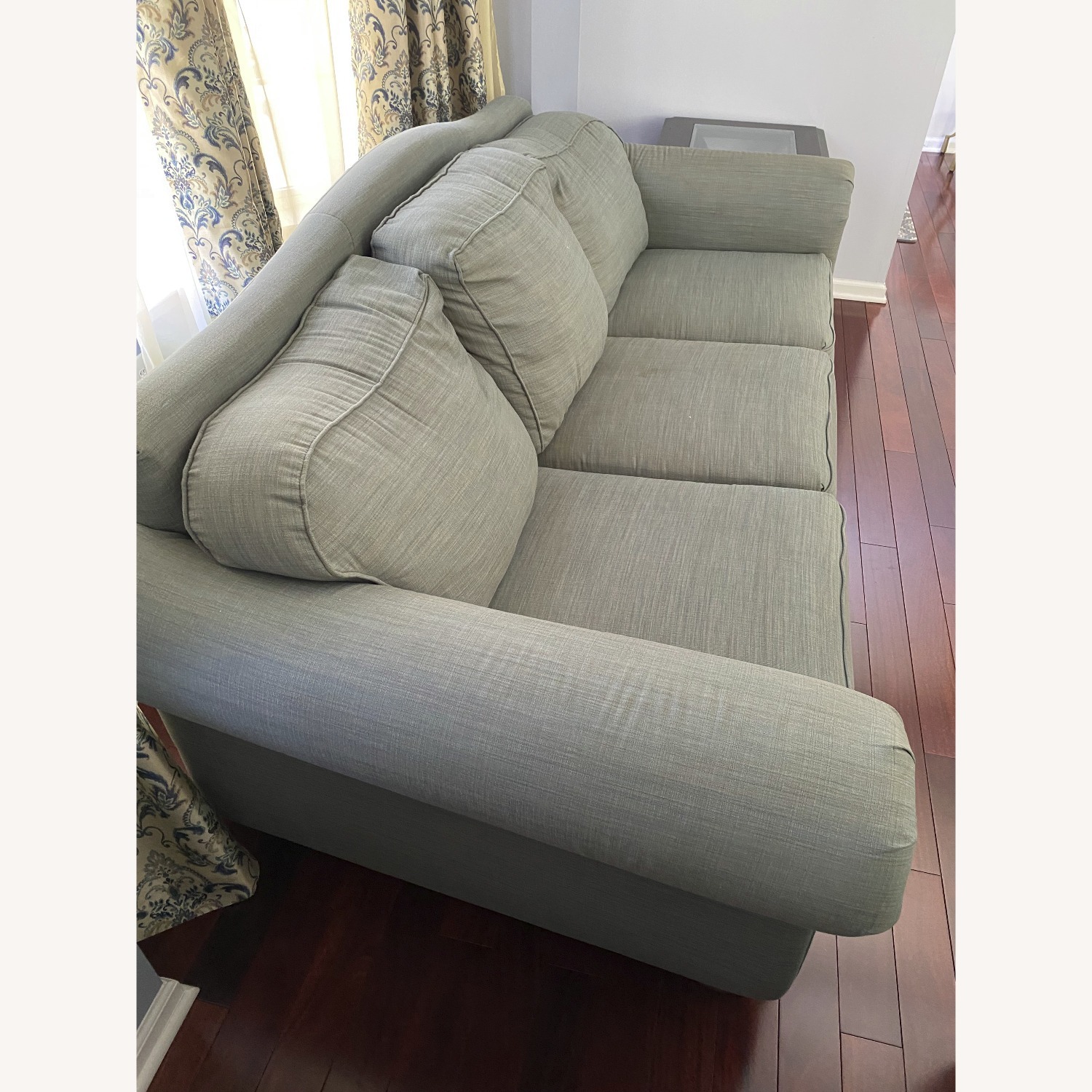 La-Z-Boy Fabric Sofa - image-3