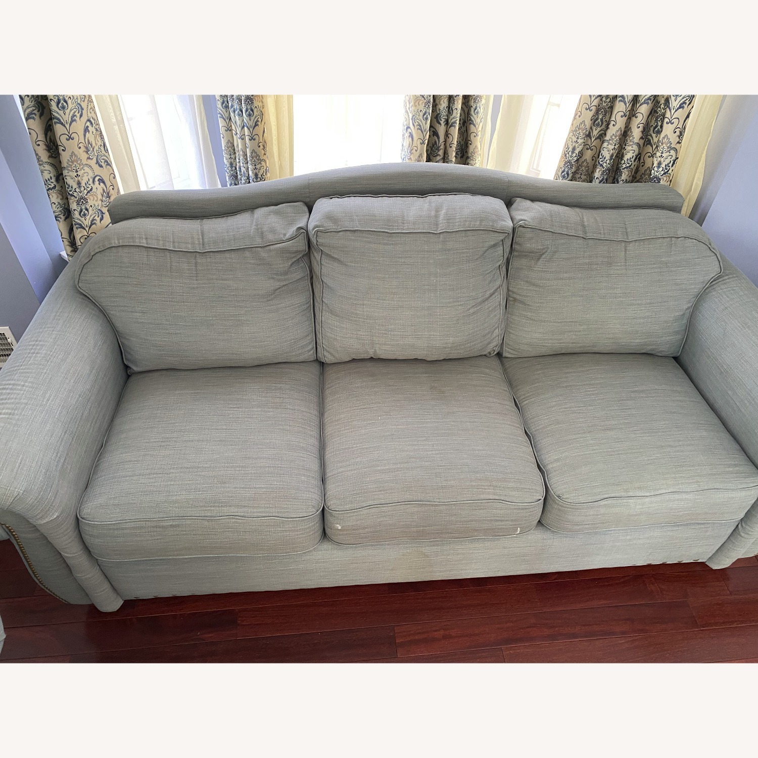 La-Z-Boy Fabric Sofa - image-2