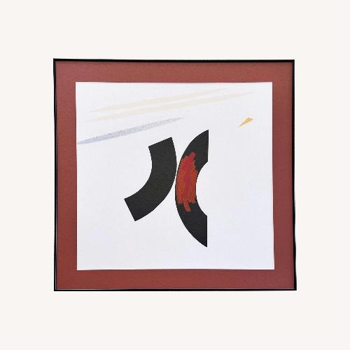 Used Judith Murray Lincoln Center Mozart Bicentennial for sale on AptDeco