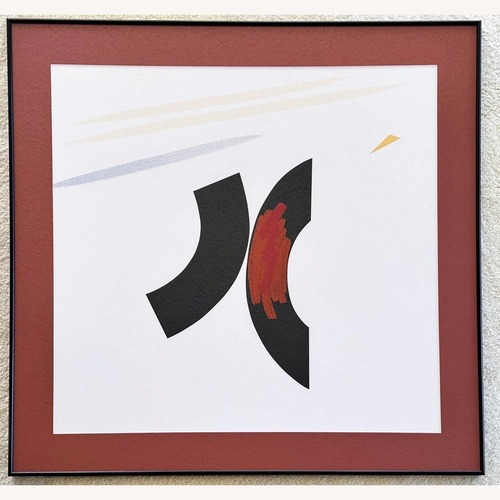 Used Judith Murray Lincoln Center Mozart Bicentennial for sale on AptDeco