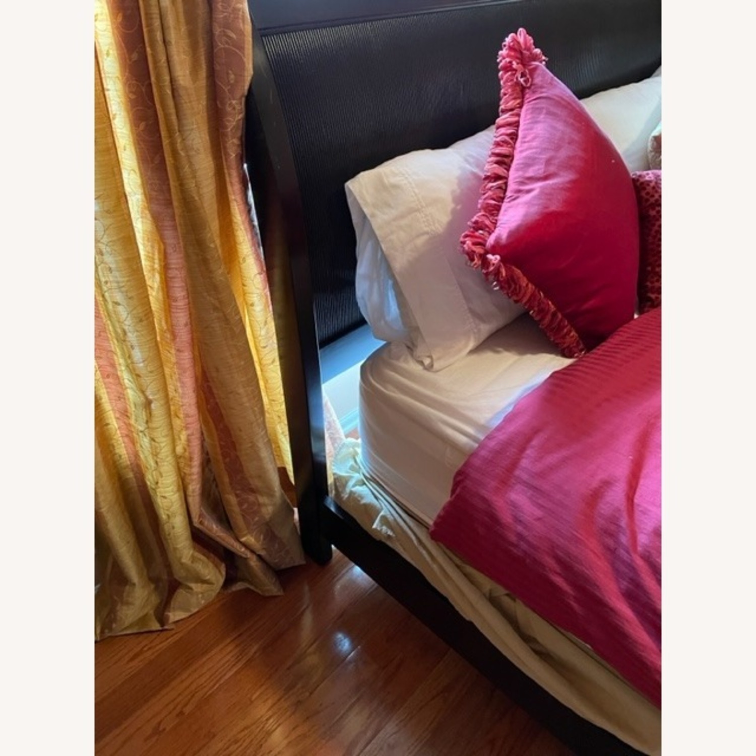 Nautica Queen Bed Frame - image-3