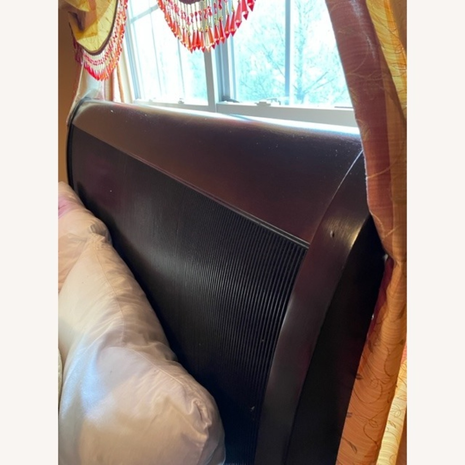 Nautica Queen Bed Frame - image-6