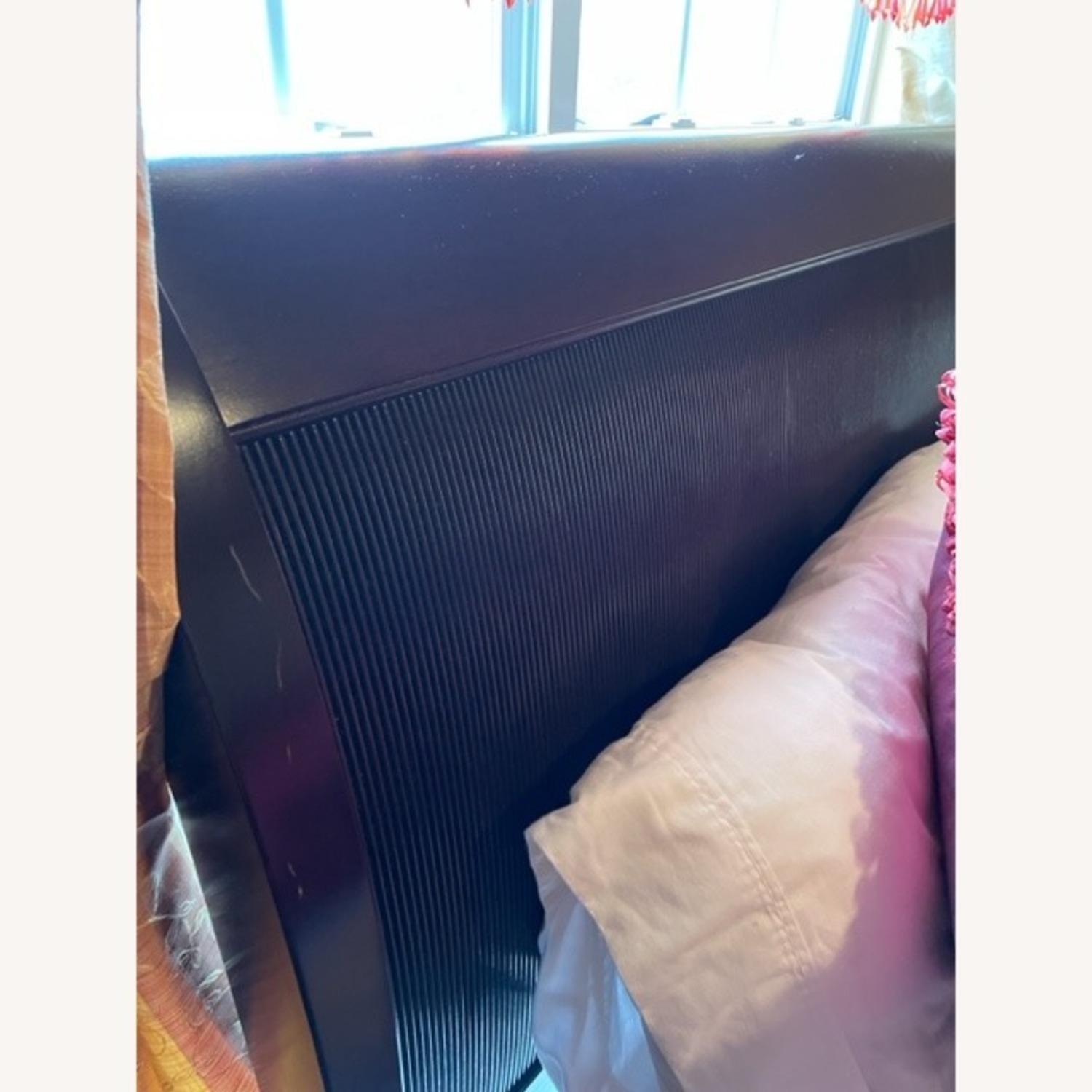 Nautica Queen Bed Frame - image-4