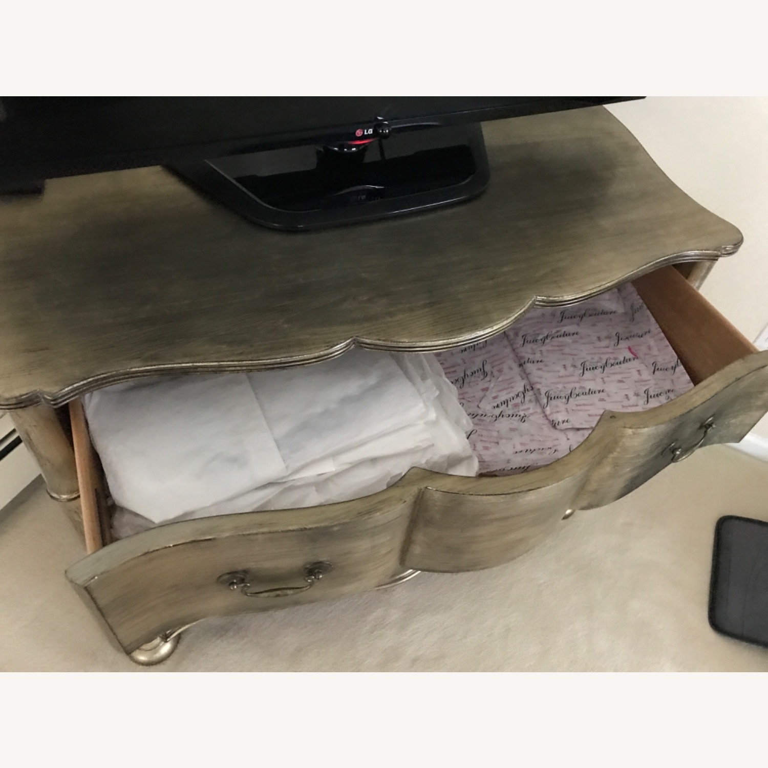 Ethan Allen Dresser - image-3