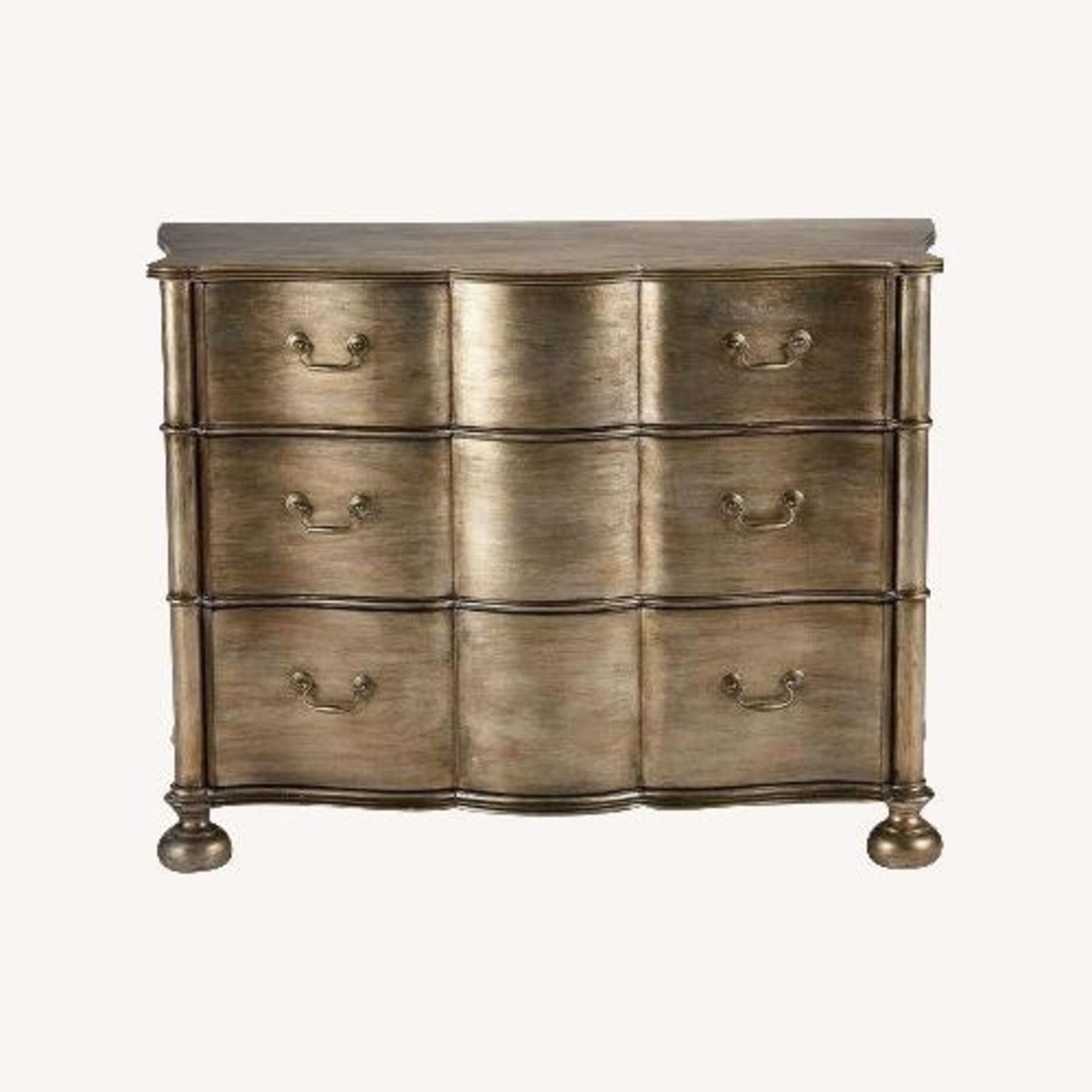Ethan Allen Dresser - image-0