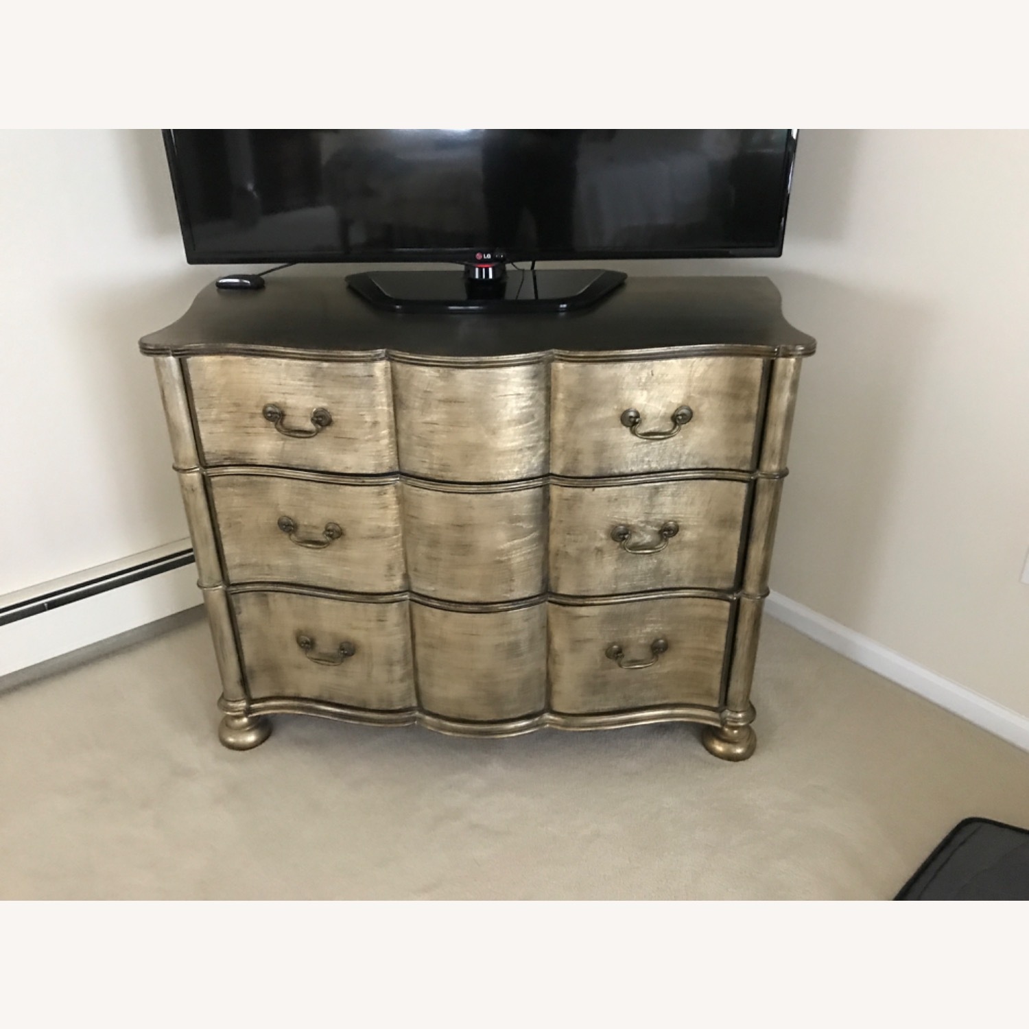 Ethan Allen Dresser - image-1
