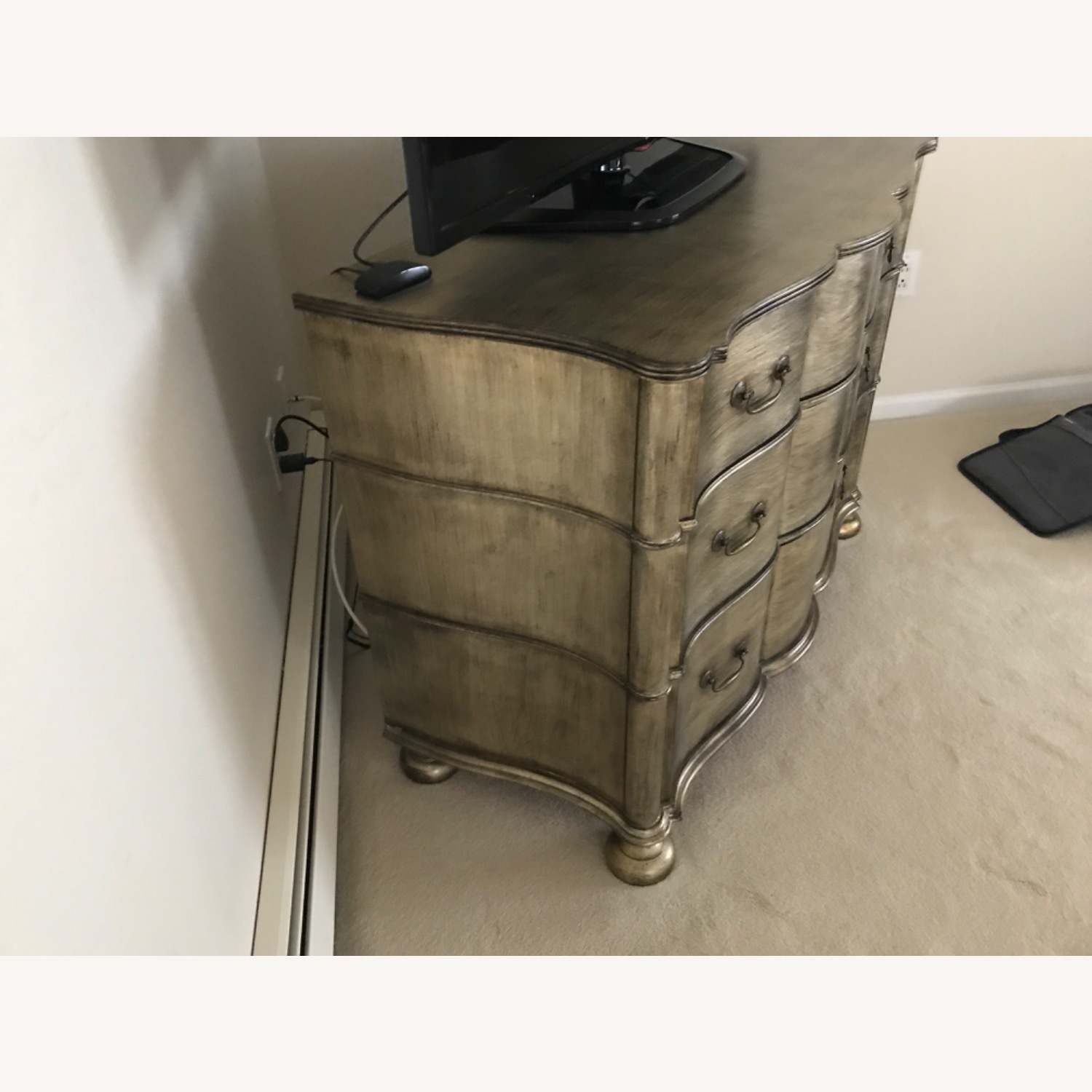 Ethan Allen Dresser - image-2