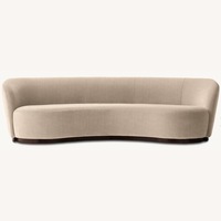 Restoration Hardware Copenhagen Sofa