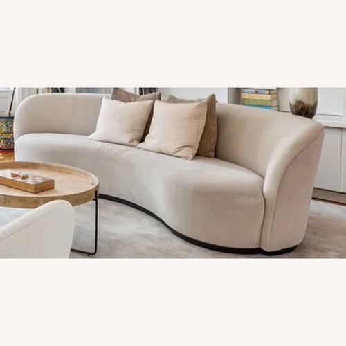 Used Restoration Hardware Copenhagen Sofa for sale on AptDeco
