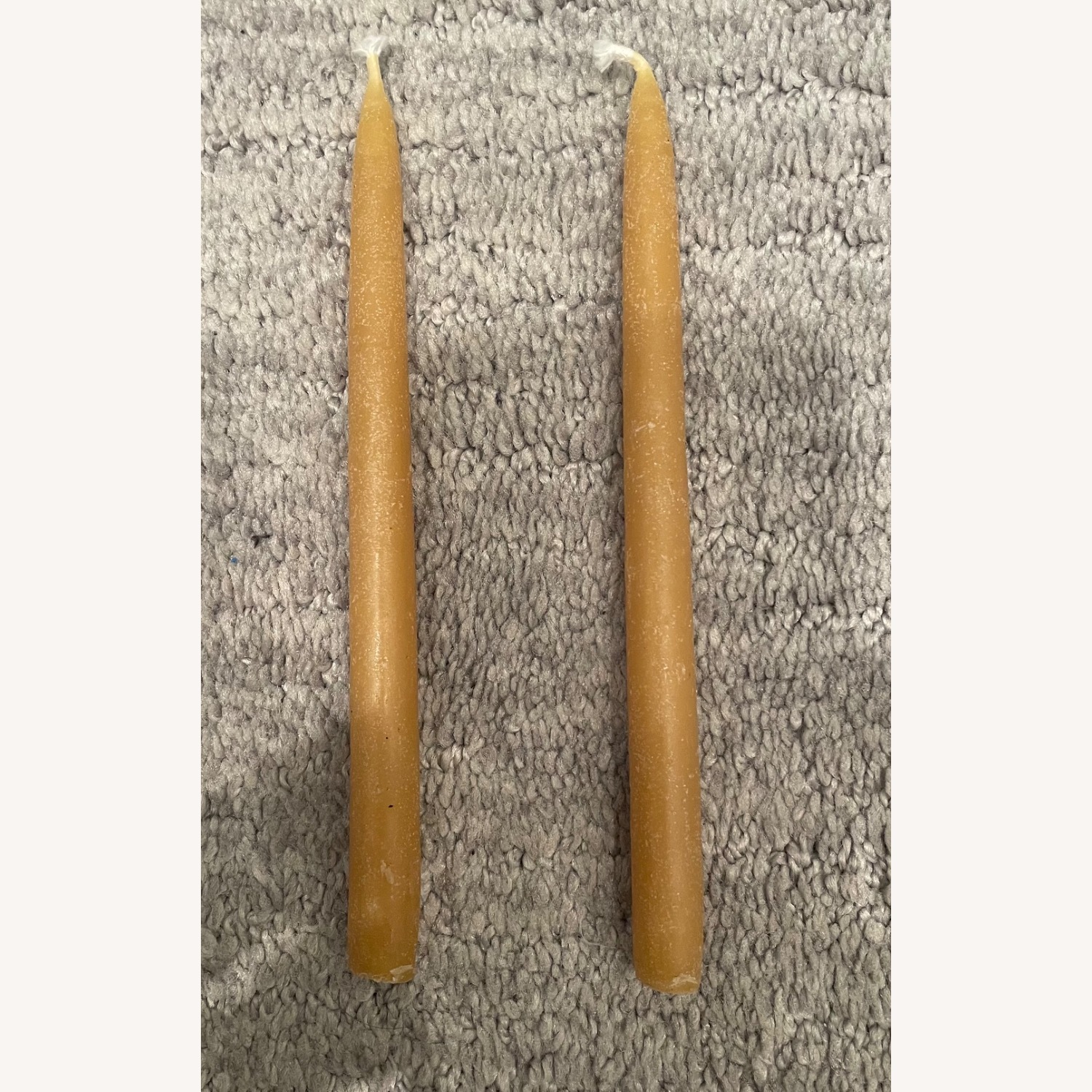 Ceramic Candlesticks - image-6