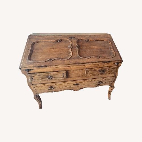 Used Antique Desk for sale on AptDeco