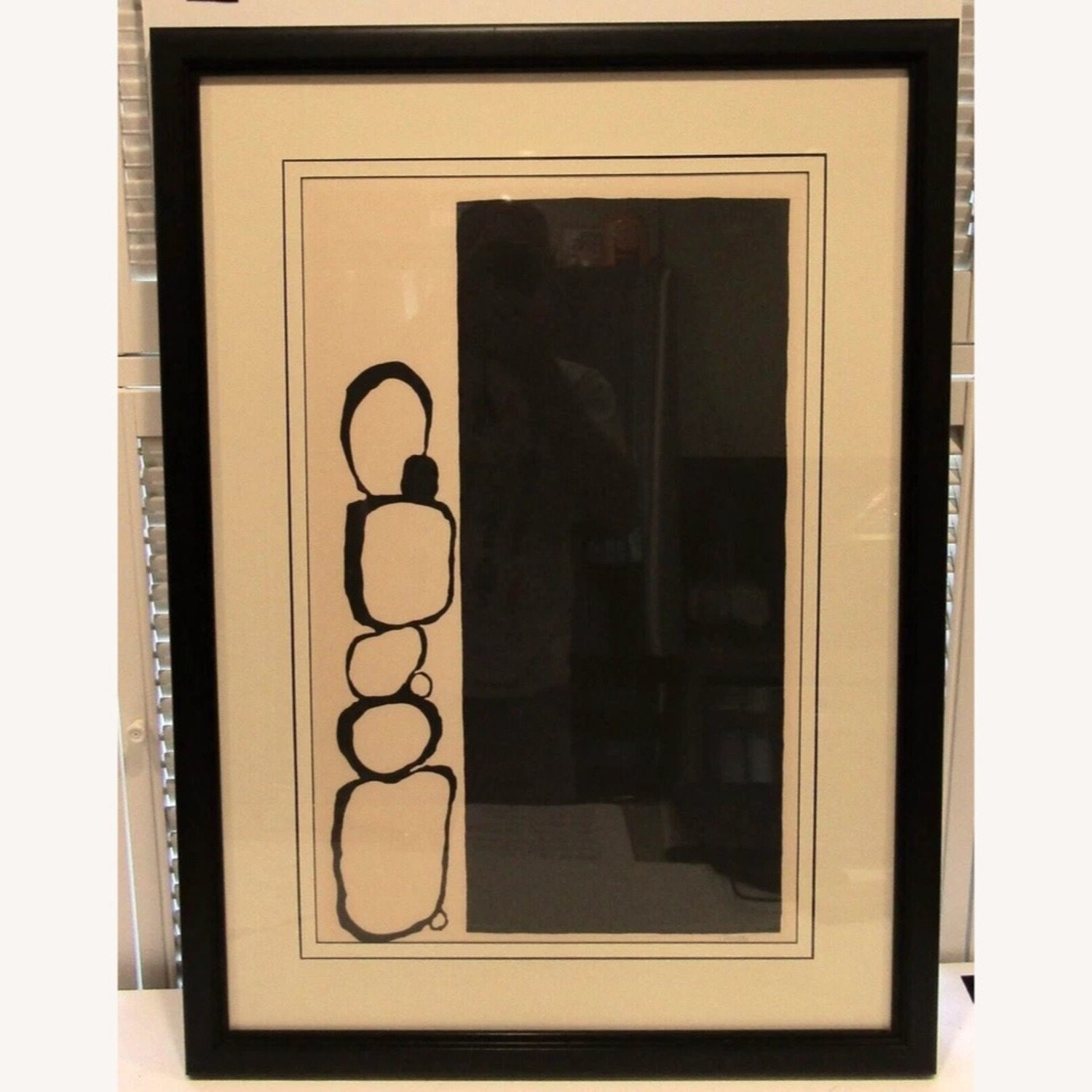 Artist F. Rainaldi Mid-Century Modern Lithograph - image-2