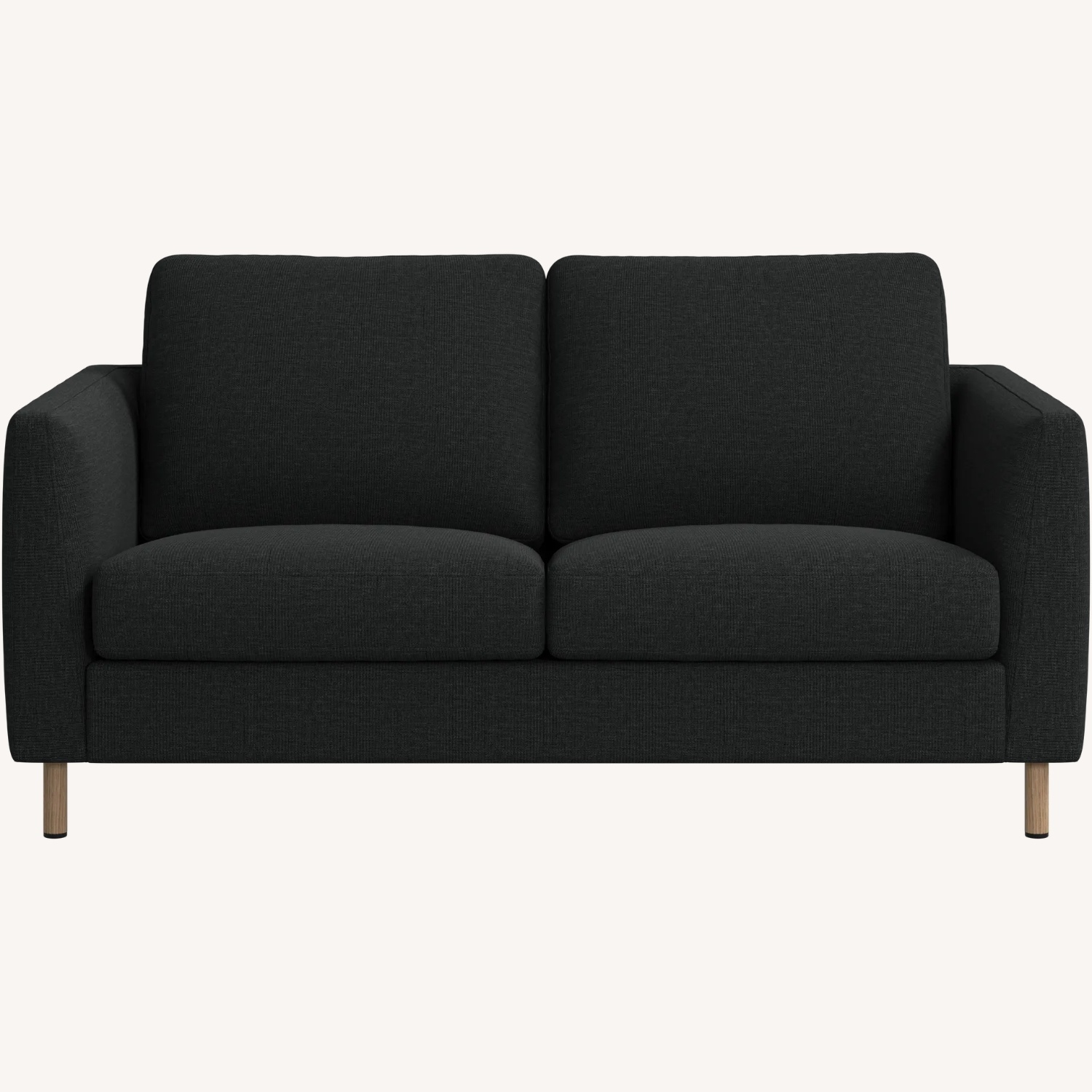 BoConcept Modern and Comfortable 2 Seater Sofa - image-4