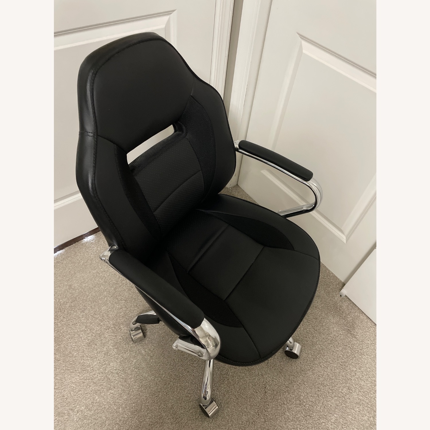 Global Furniture Sporty Office Chair - image-2