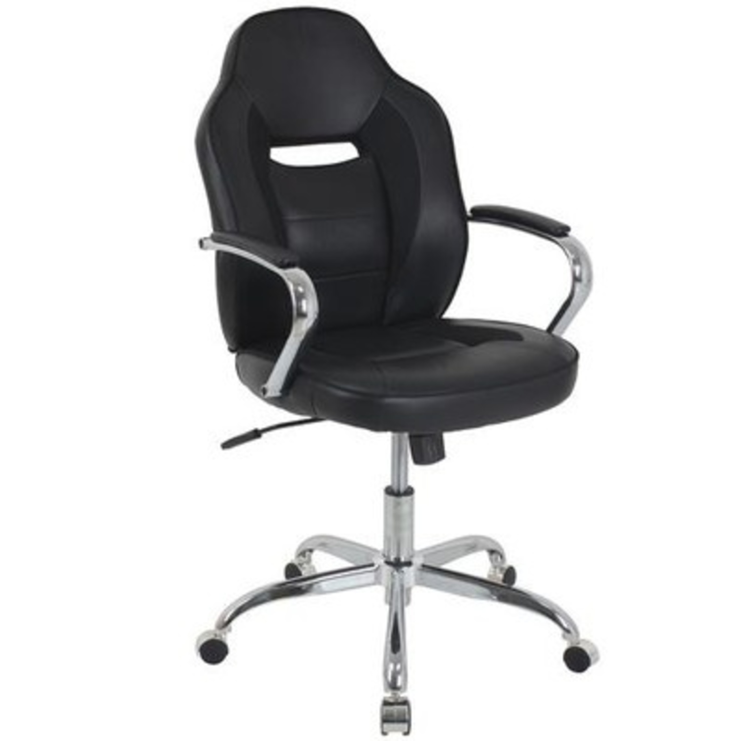 Global Furniture Sporty Office Chair - image-5