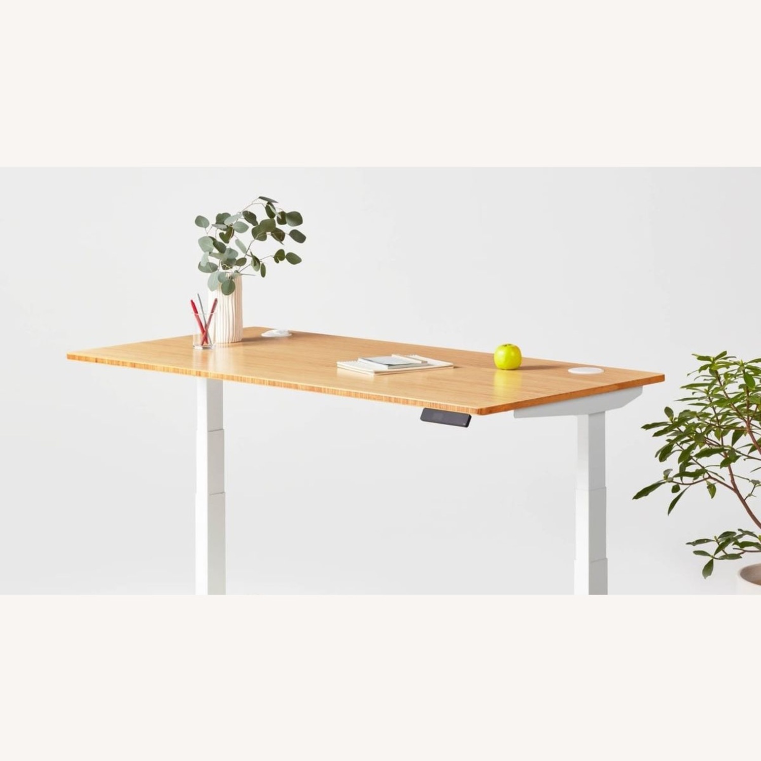 Herman Miller Fully Jarvis Standing Desk 3 Stage - image-2