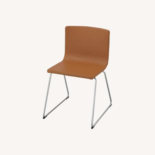 【Tatsu】IKEA BERNHARD チェア Tatsu】IKEA BERNHARD チェア IKEA Bernhard Chair - Natural