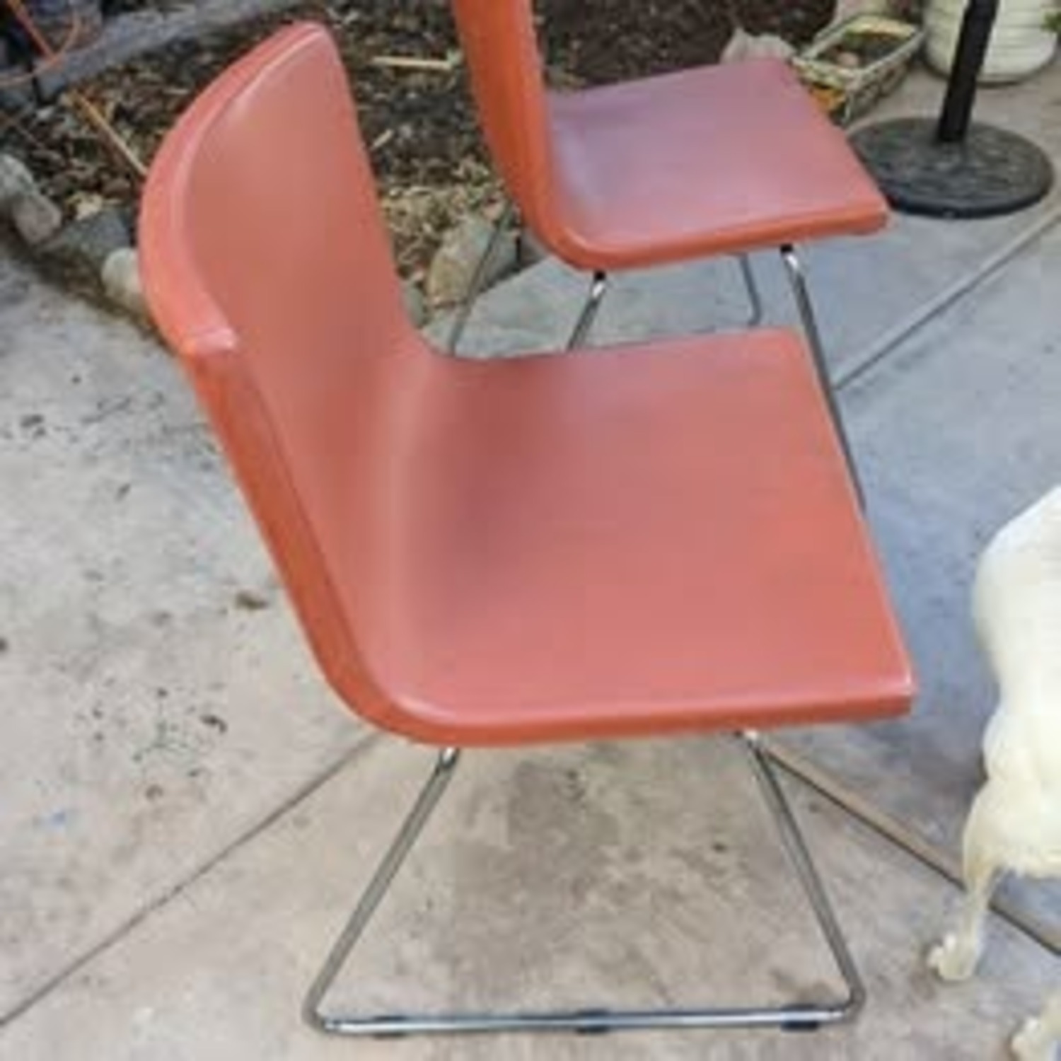 IKEA BERNHARD チェア　2脚組み IKEA BERNHARD チェア 2脚組み IKEA BERNHARD チェア 2脚組み