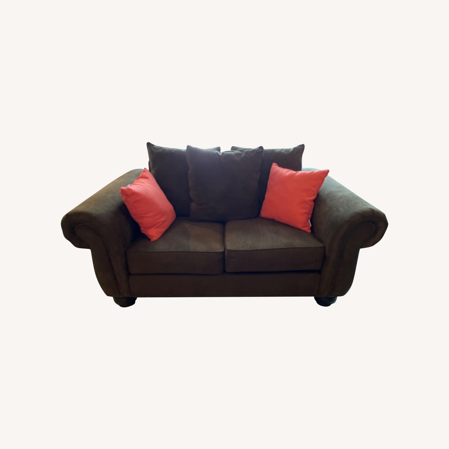 Kevin Charles Fine Upholstery Sofa - image-0