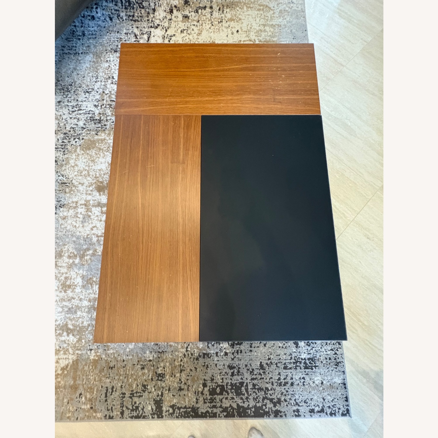 BoConcept Chiva Coffee Table with Storage - image-2