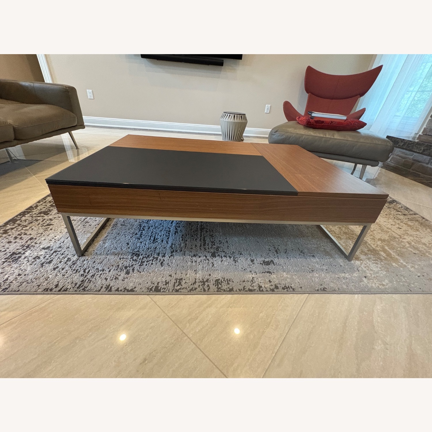 ↓詳細必読↓※着払い【美品】Boconcept　 Chiva　現行類似品29万円 ↓詳細必読↓※着払い【美品】Boconcept Chiva現行類似品29万円