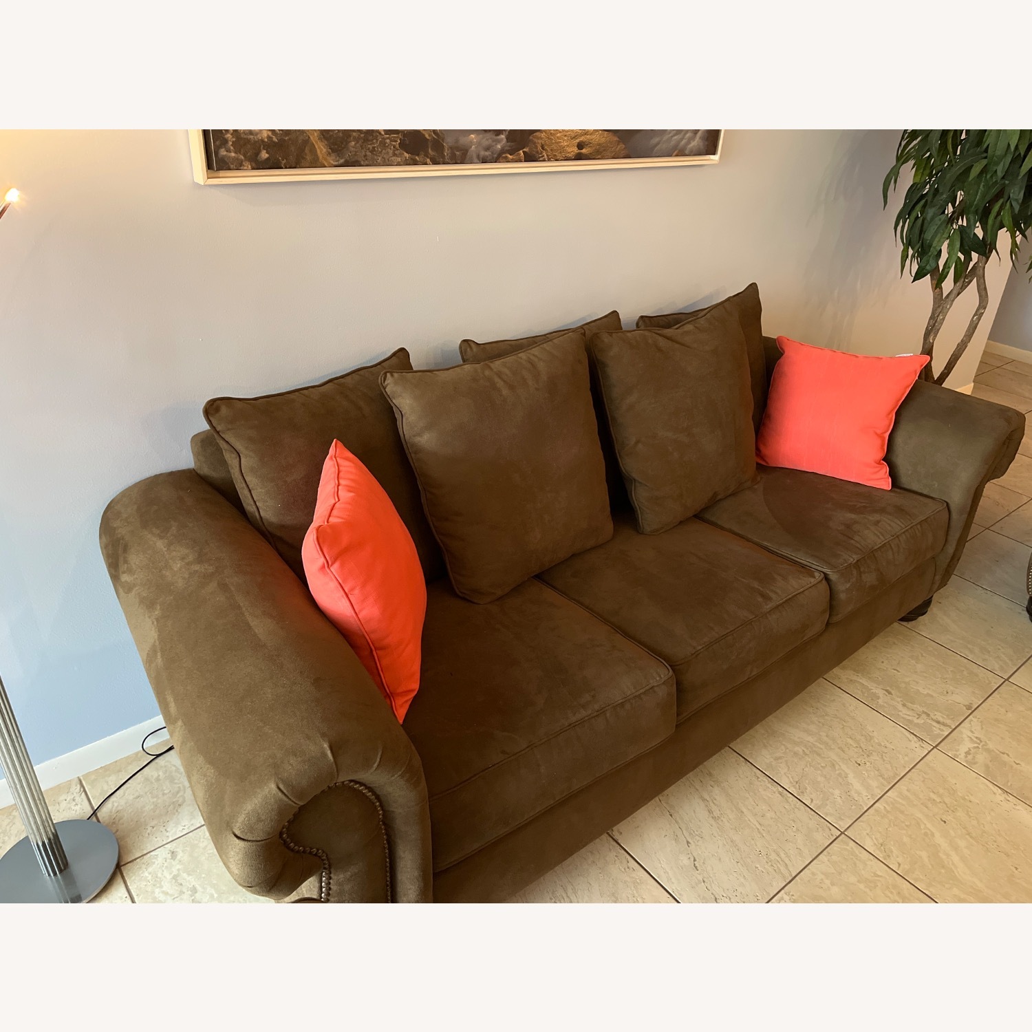 Kevin Charles Final Upholstery Set Sofa - image-3