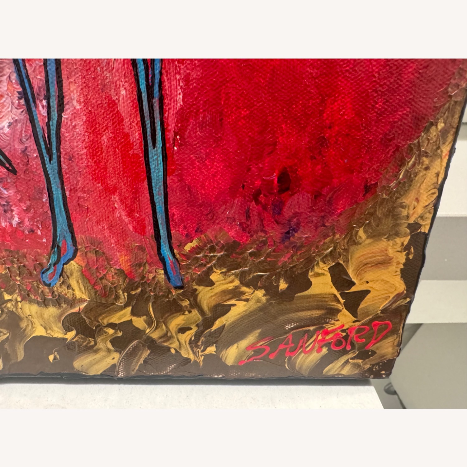 Artwork Original Painting  - image-1