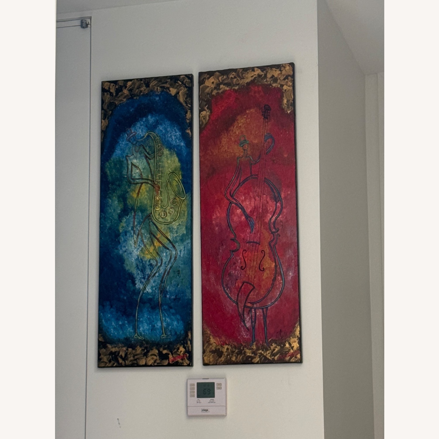 Artwork Original Painting  - image-3