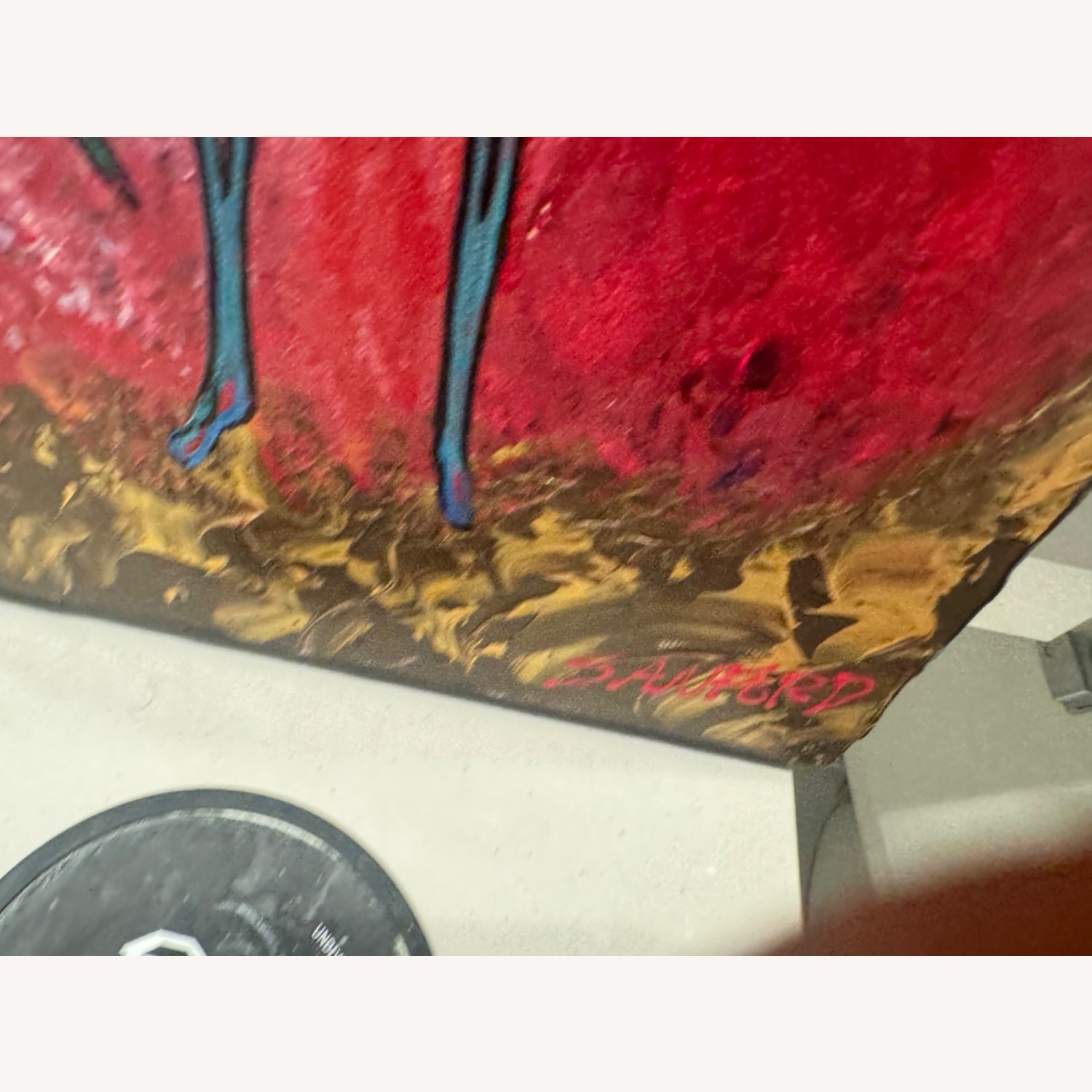 Artwork Original Painting  - image-2