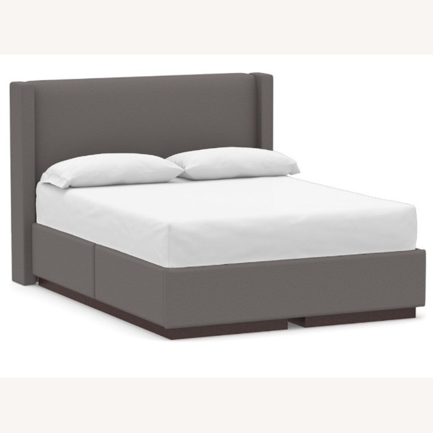 Pottery Barn Harper Platform Storage Bed - image-6