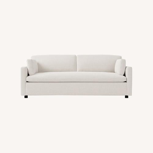 Used West Elm Marin Sofa for sale on AptDeco