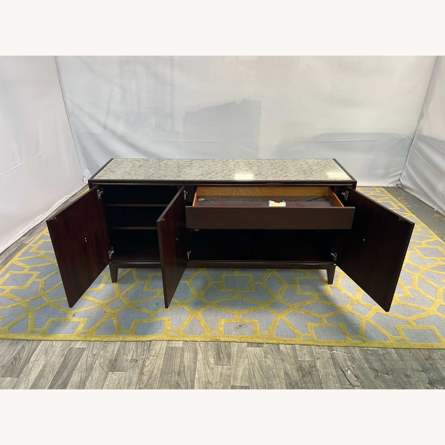 Ethan Allen Heston Buffet - image-6