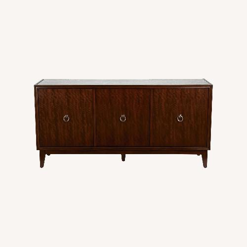 Used Ethan Allen Heston Buffet for sale on AptDeco