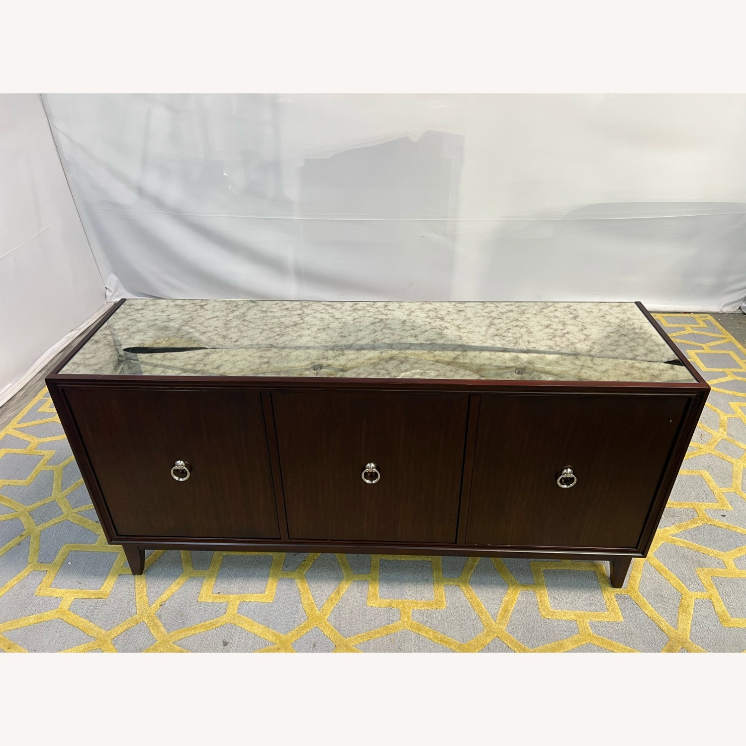 Ethan Allen Heston Buffet - image-3