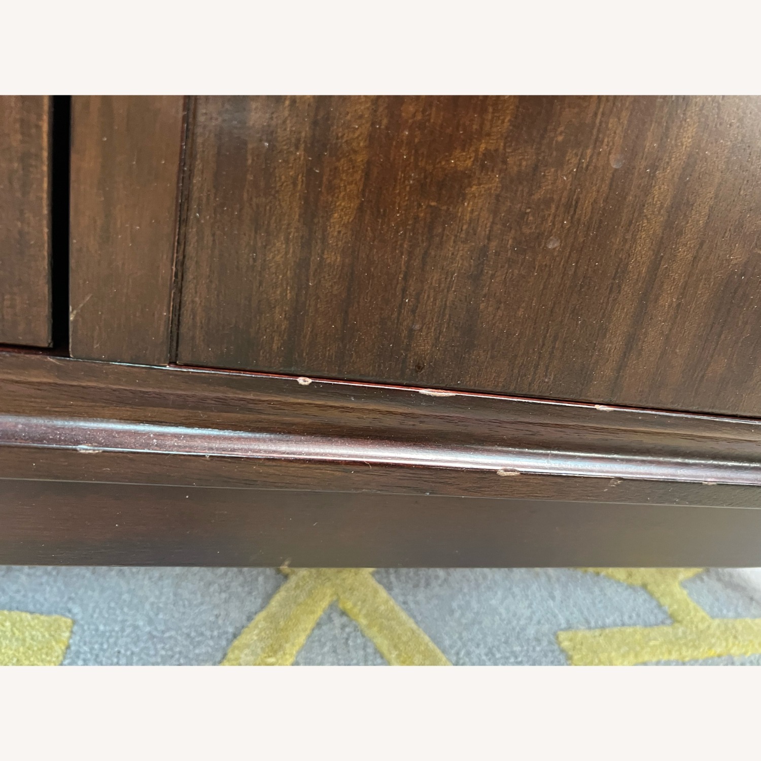 Ethan Allen Heston Buffet - image-8