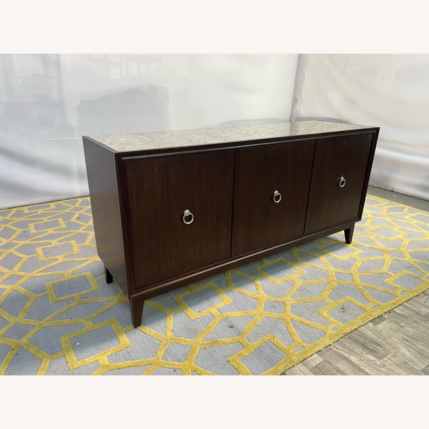 Ethan Allen Heston Buffet - image-4