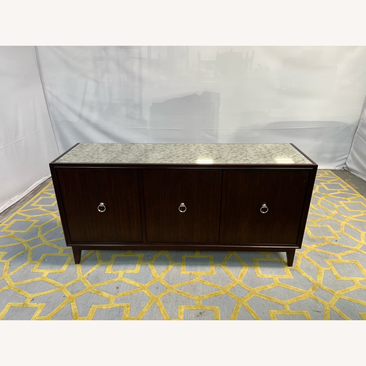 Ethan Allen Heston Buffet - image-2