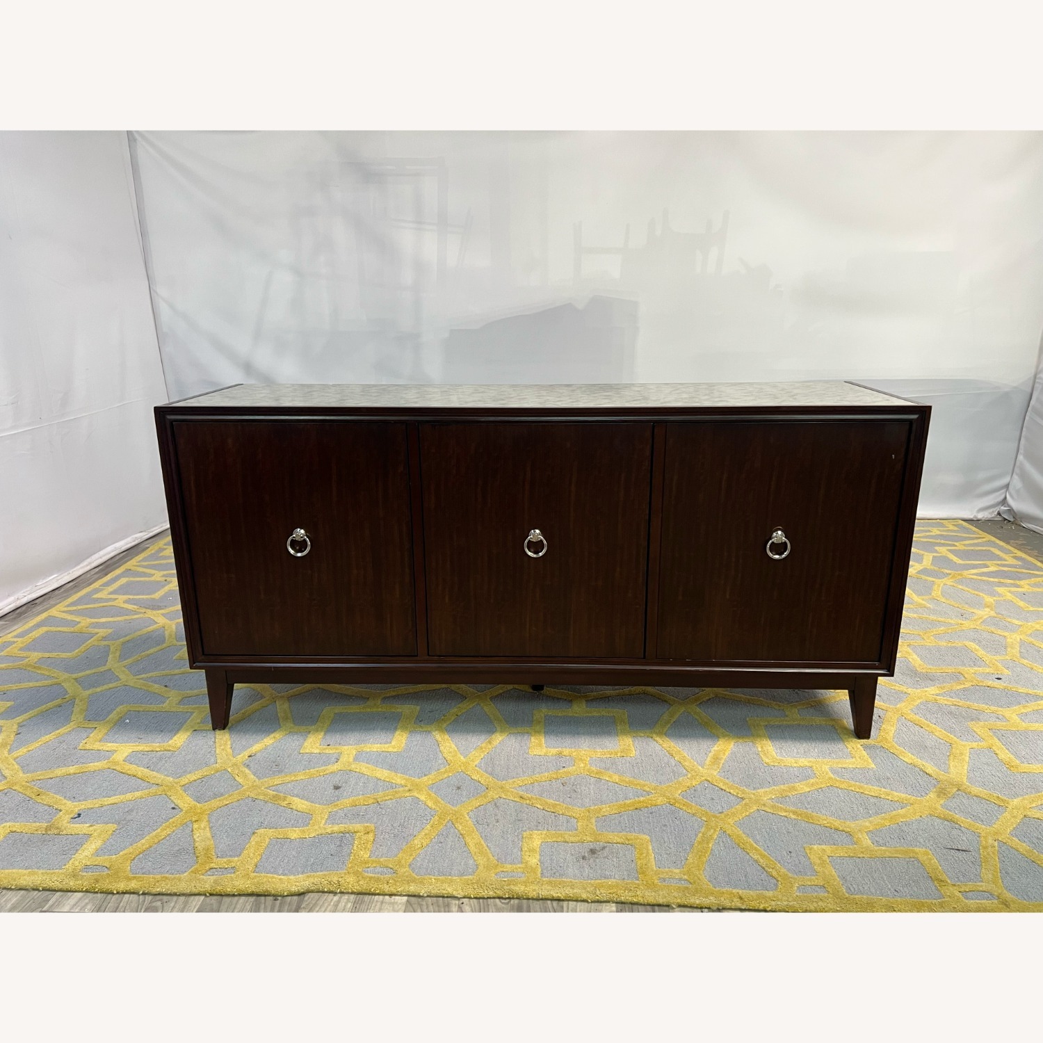 Ethan Allen Heston Buffet - image-1