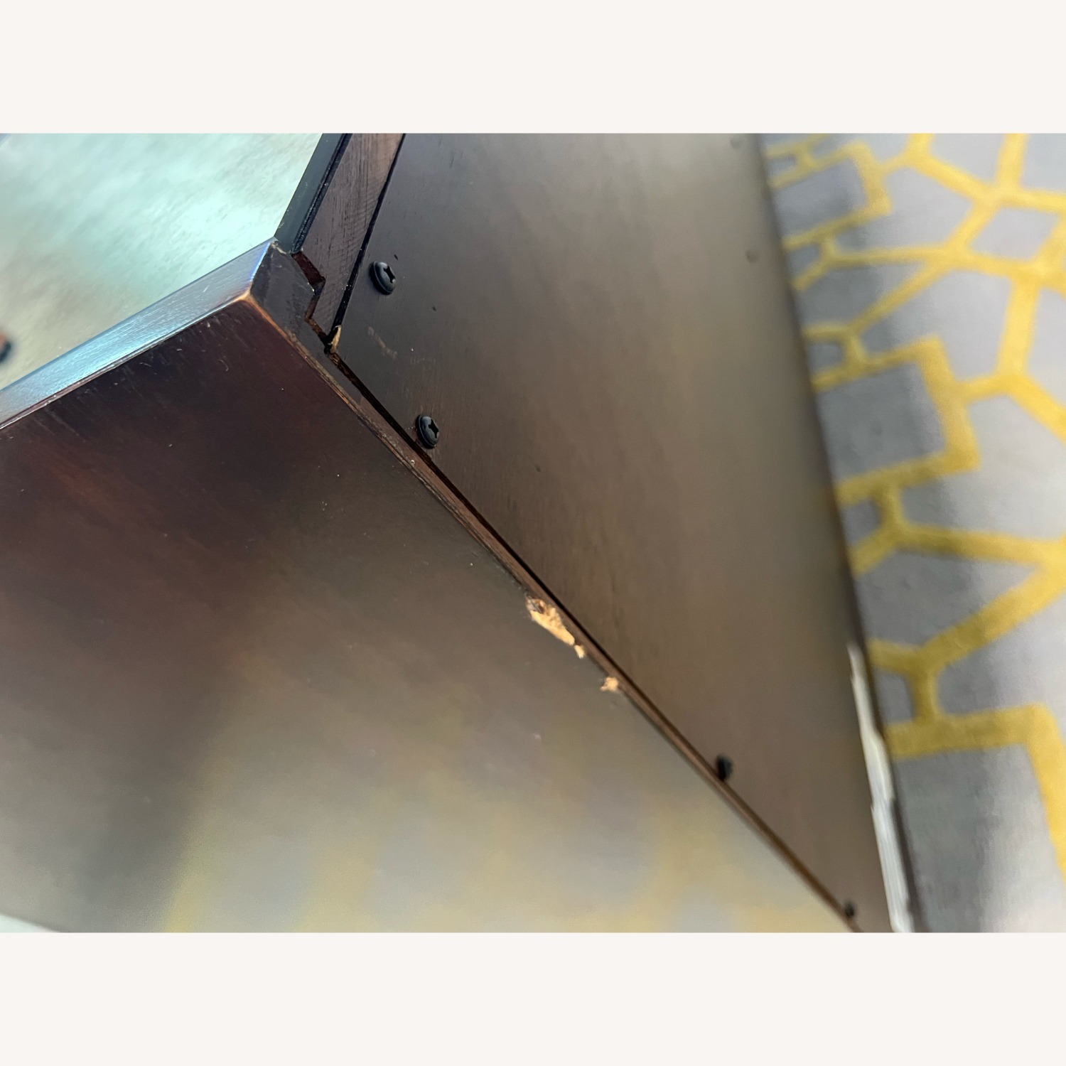 Ethan Allen Heston Buffet - image-10