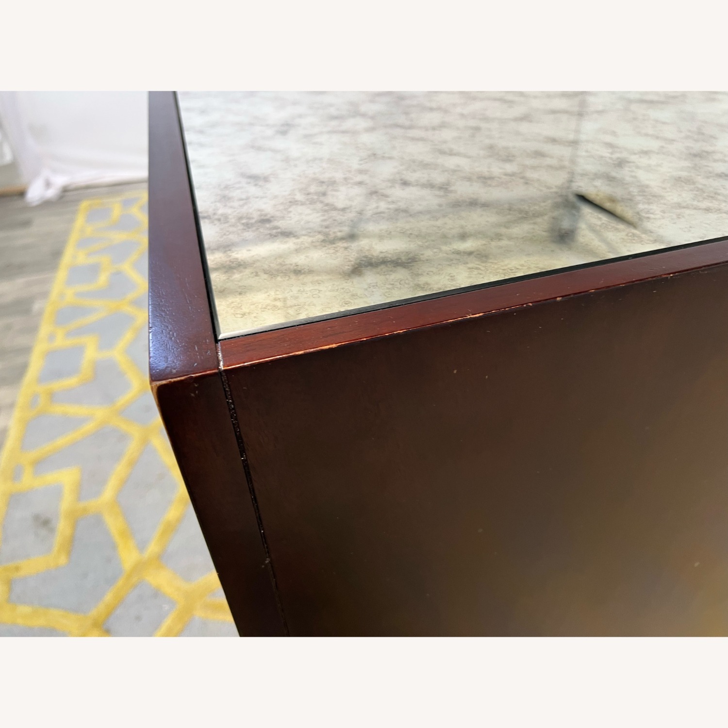 Ethan Allen Heston Buffet - image-9