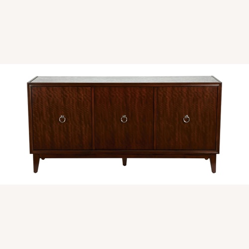 Used Ethan Allen Heston Buffet for sale on AptDeco
