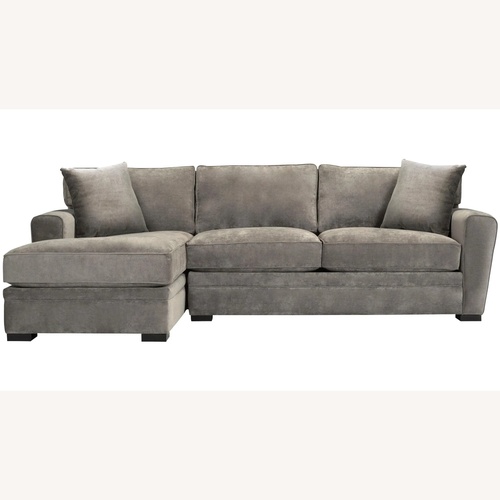 Used Raymour & Flanagan Artemis II Sleeper Sofa for sale on AptDeco