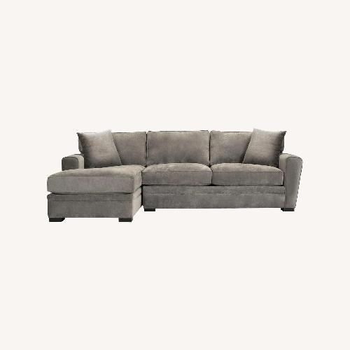 Used Raymour & Flanagan Artemis II Sleeper Sofa for sale on AptDeco