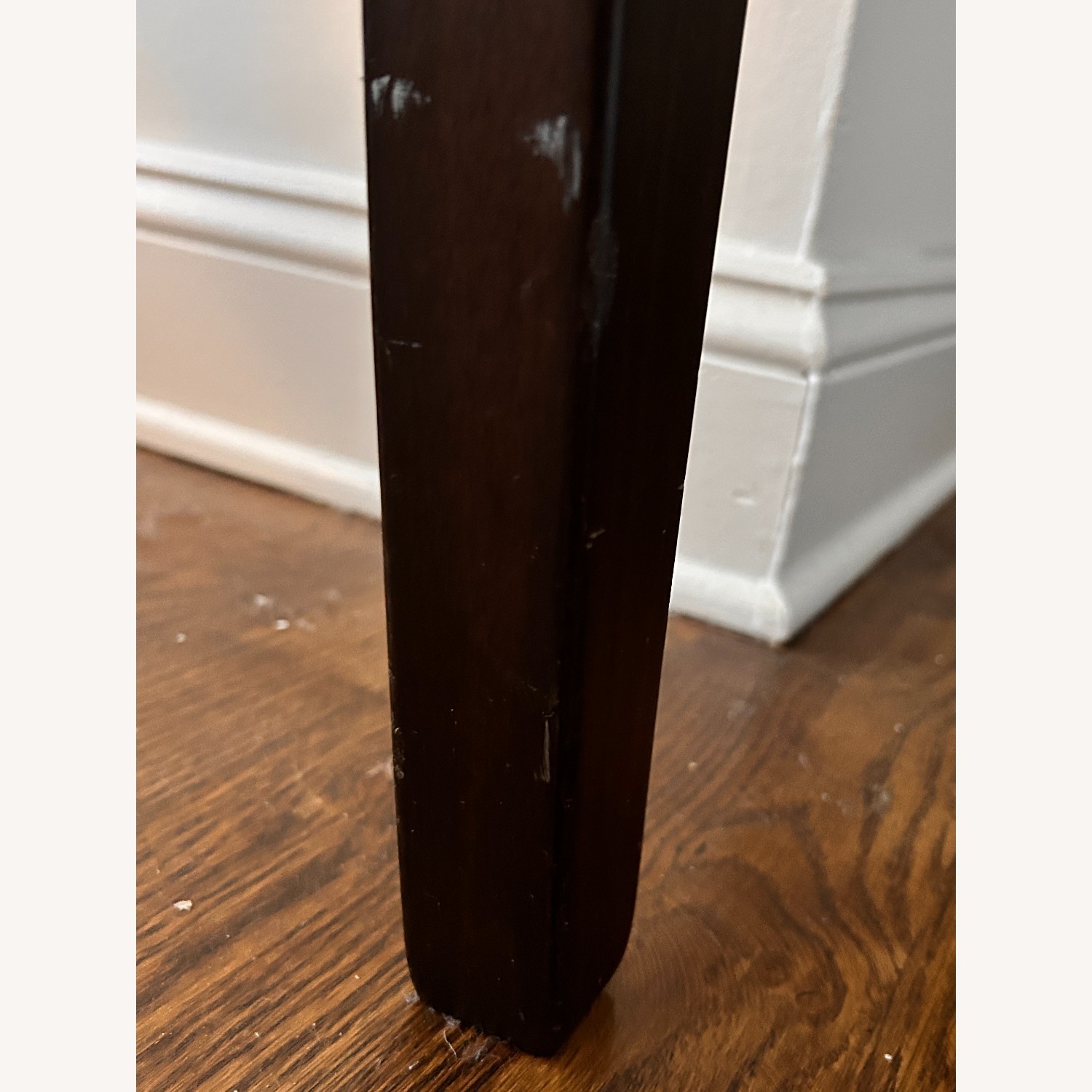 Calligaris Bon Ton Extendable Glass Dining Table - image-4