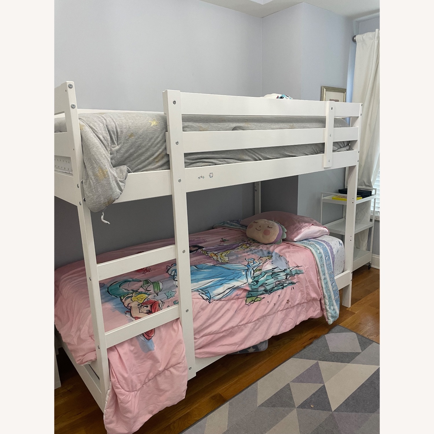 IKEA MYDAL Bunk Bed  - image-3